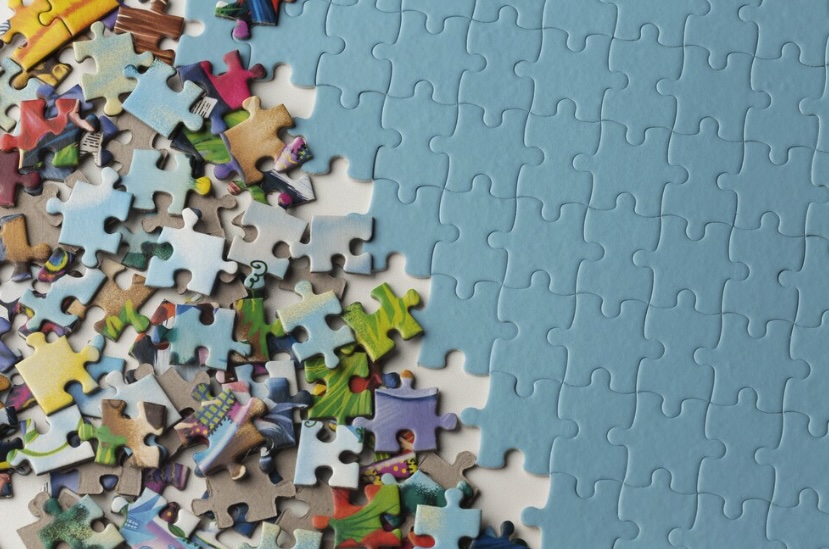 Jigsaw Explorer: A Guide to Crafting Online Jigsaw Puzzles