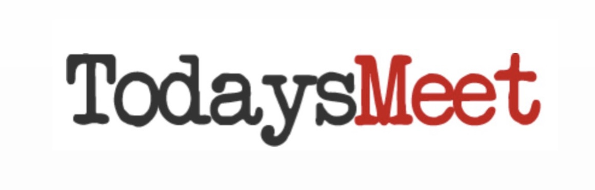 Enhance Audience Participation with TodaysMeet