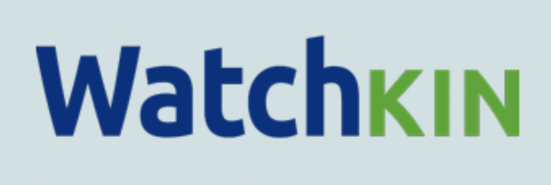 Watchkin logo