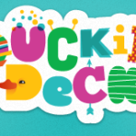 Duckie Deck Logo