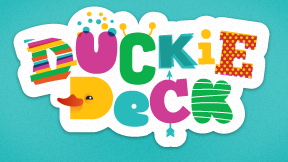 Duckie Deck: Educational Toddler Games for Fun and Learning