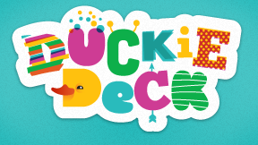 Duckie Deck Logo