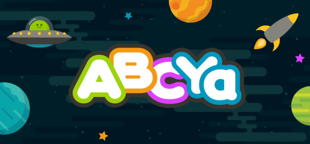 ABCya App logo