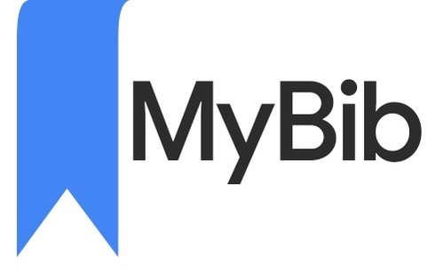 MyBib Logo