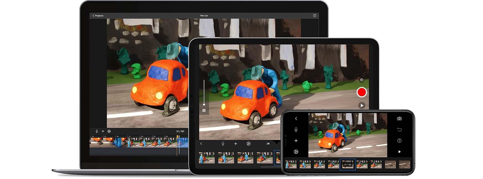 Unleash Creativity: Top Stop Motion Apps for Android
