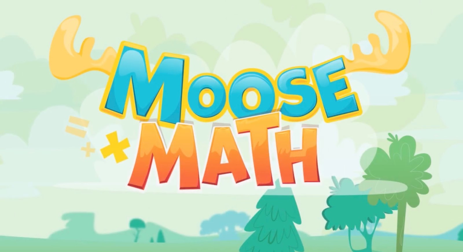 Moose Math: A Fun and Interactive App for Primary Math